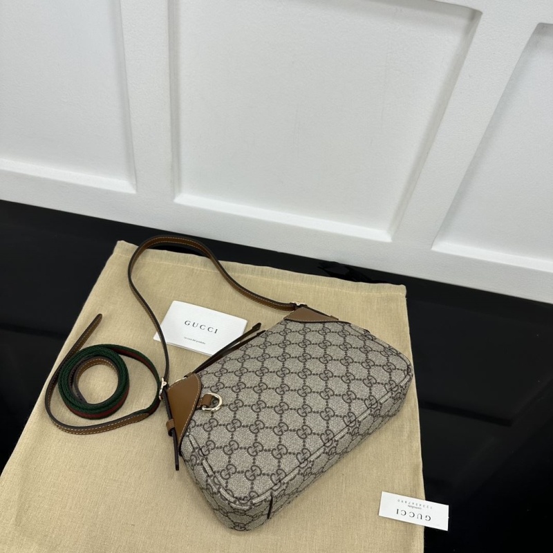 Gucci Top Handle Bags